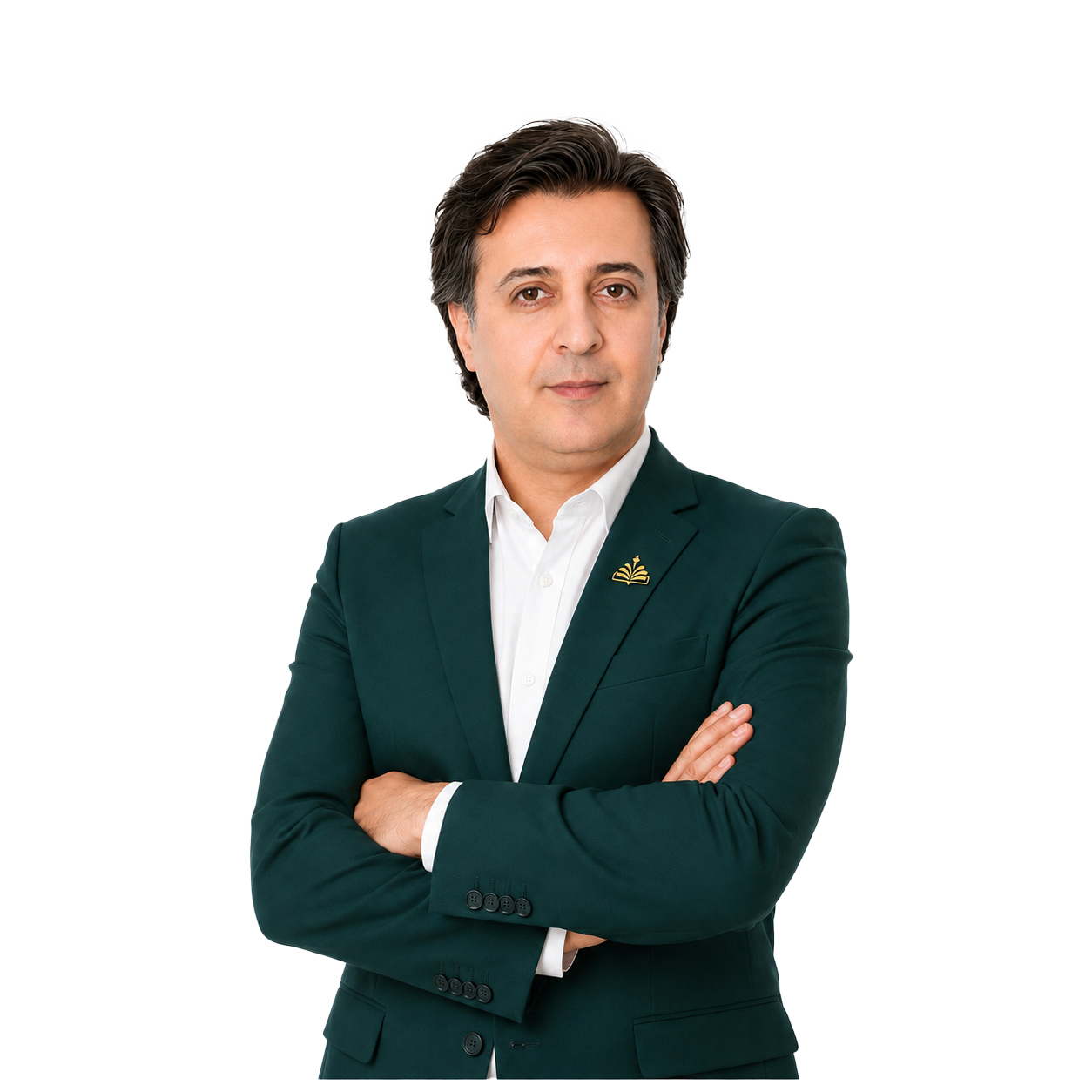 مسعود حیدری