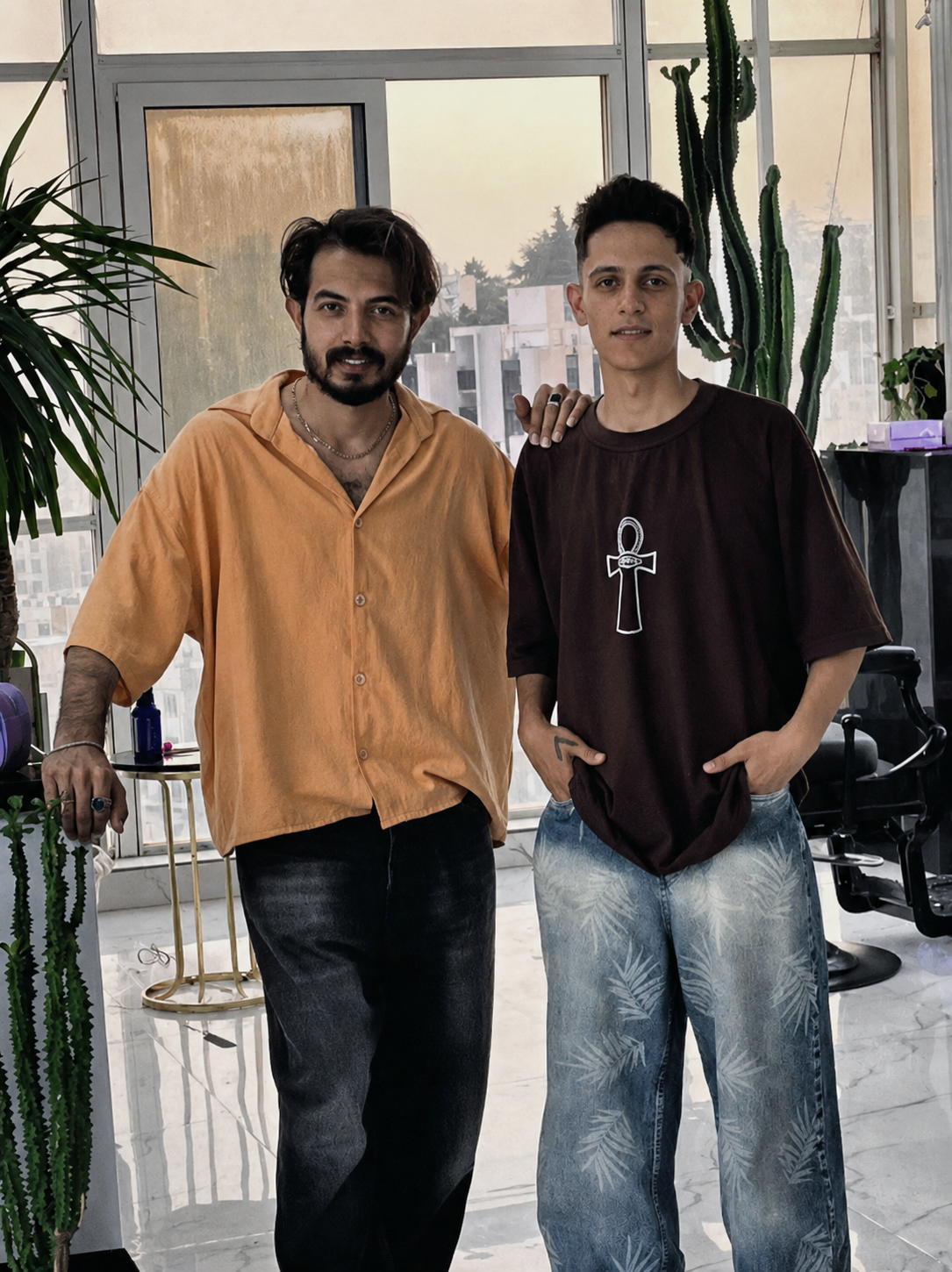 داستان بهنیا