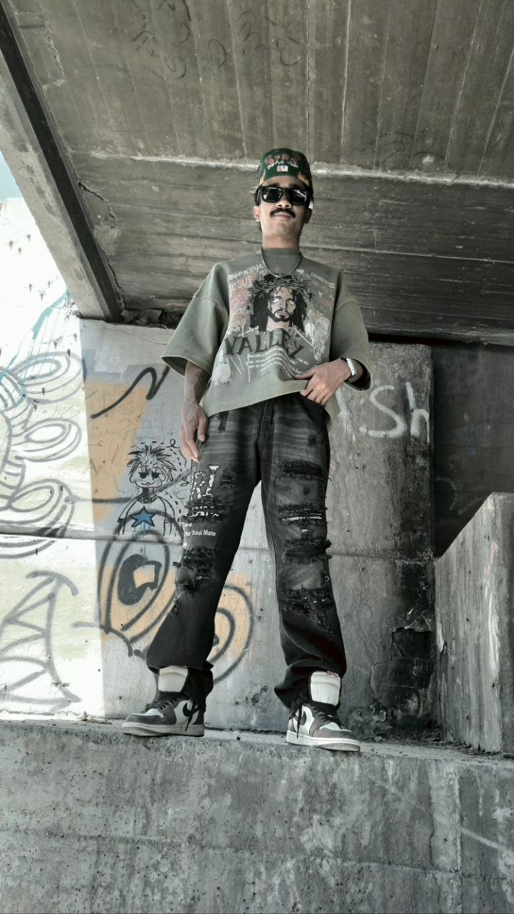 داستان محمد