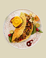 رویال چوریتسو