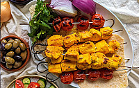 خوراک جوجه