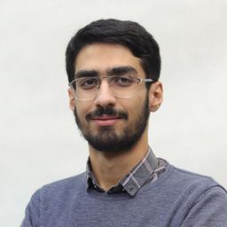 سجاد احمدی نیت