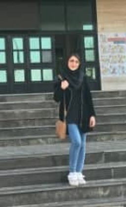 مهدیه حاجی اسفندیاری