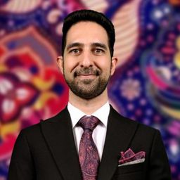 شارخ کیومرثی
