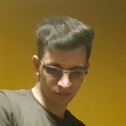 کامیار قاسم پور