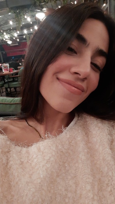 Profile Picture