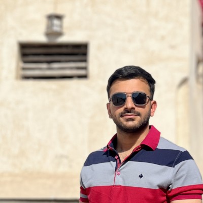 Profile Picture
