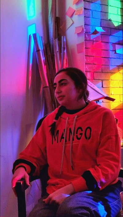 Profile Picture