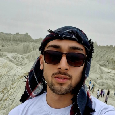 Profile Picture