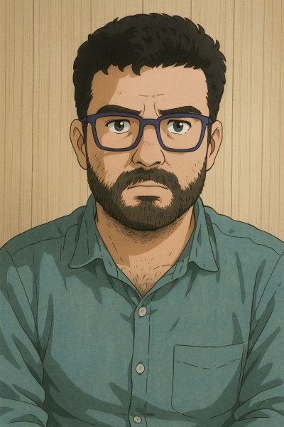 Profile Picture