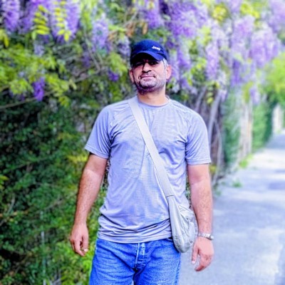 Profile Picture