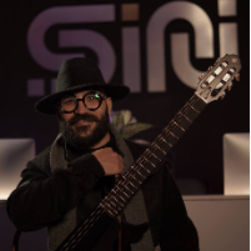 مسعود کریمی