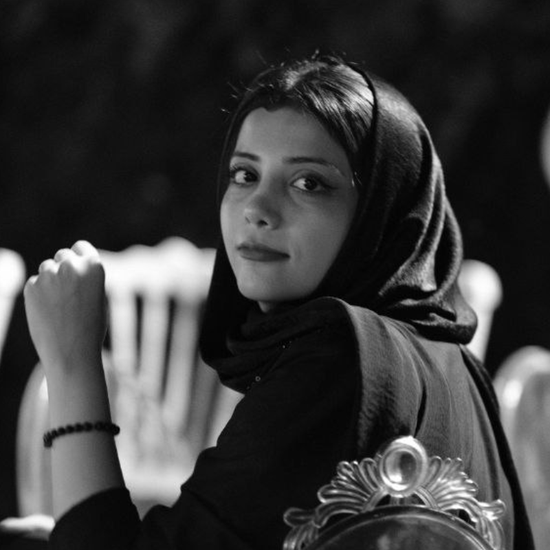 سارا اندرخورا