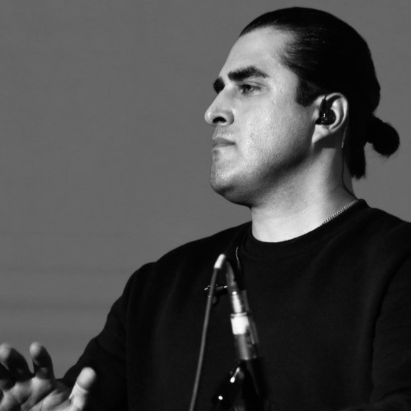 علیرضا خوشنام KP