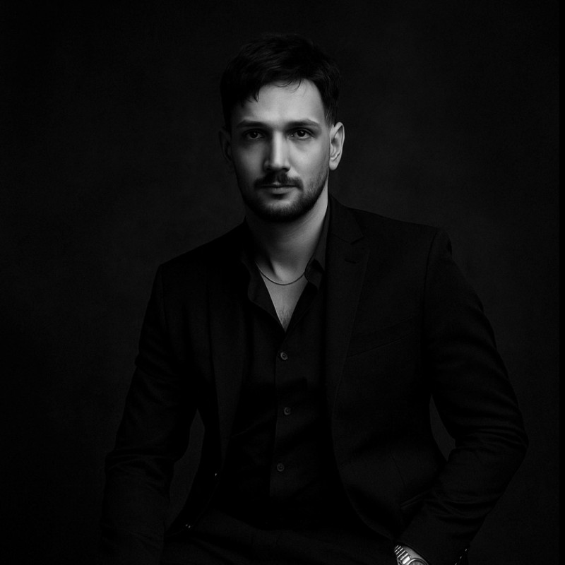 Mahmoud Rajabi