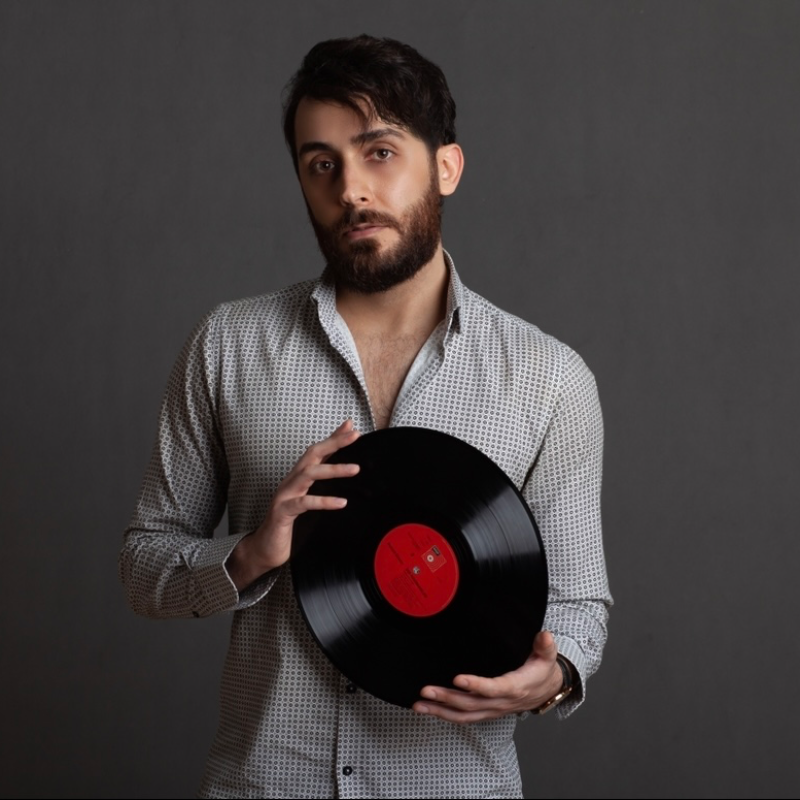 علی شهسواری