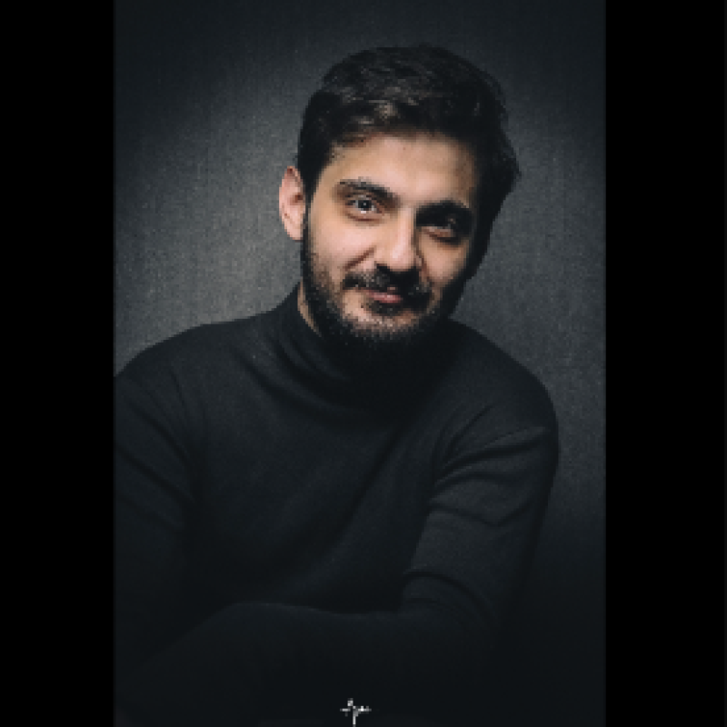 اشکان روهام