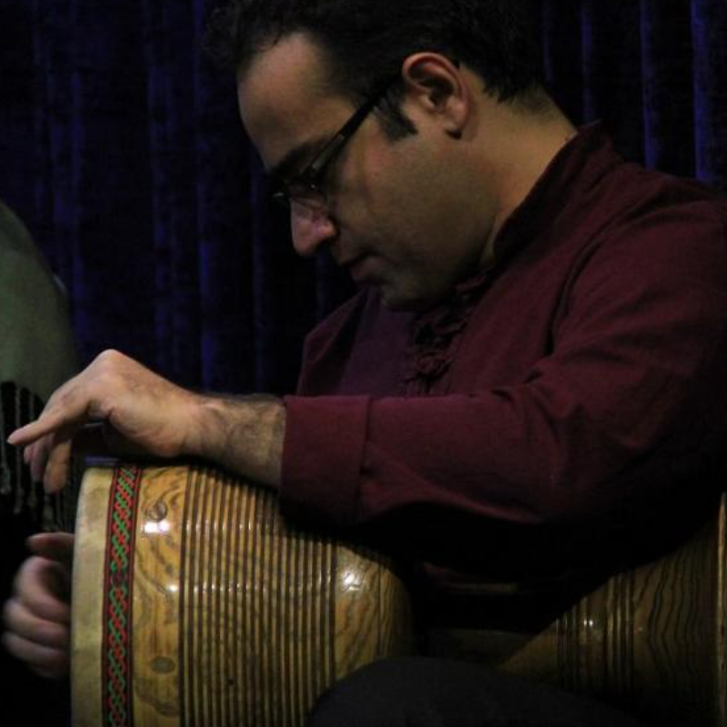 Abolfazl Sadeghianpour