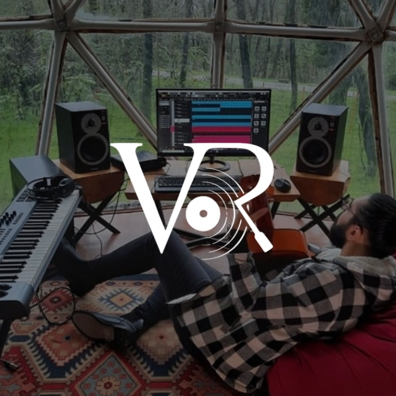 Vandad Records