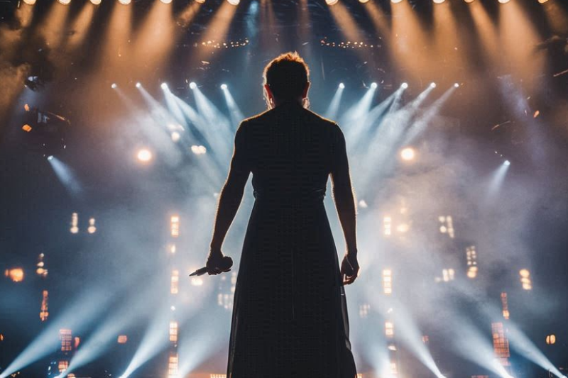 سازینو - چگونه در دنیای موسیقی دیده شویم؟ مسیر تبدیل شدن به خواننده محبوب