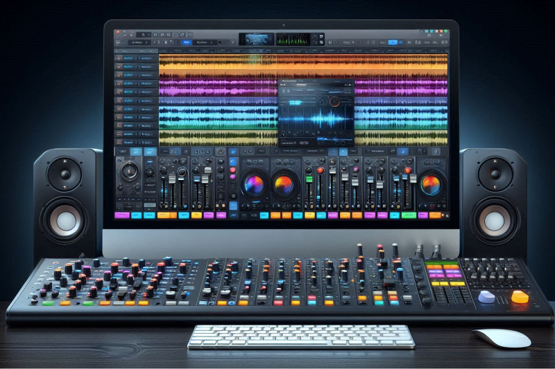 سازینو - ۷ عامل پنهان که قیمت آهنگسازی و تنظیم را افزایش می‌دهند