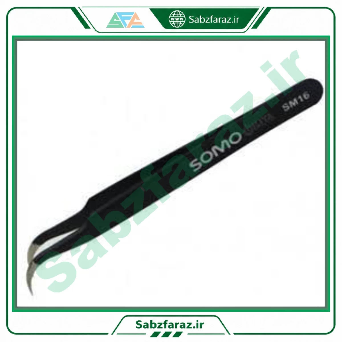 پنس سرکج سومو مدل Somo SM16