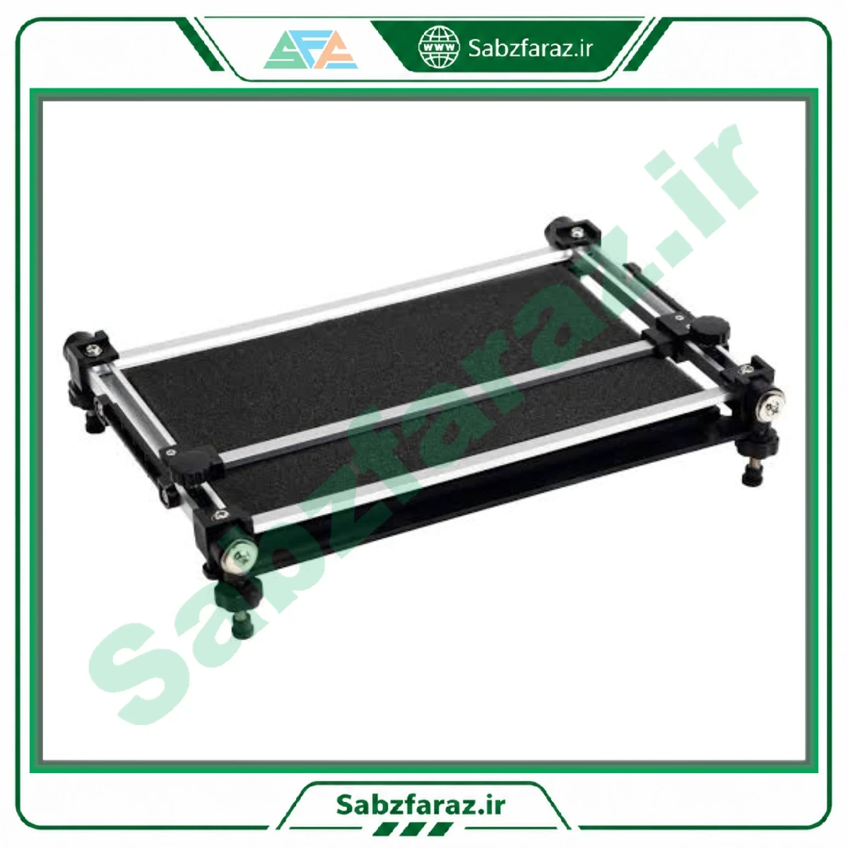 گیره نگهدارنده برد مدار چاپی سومو مدل SOMO SM209