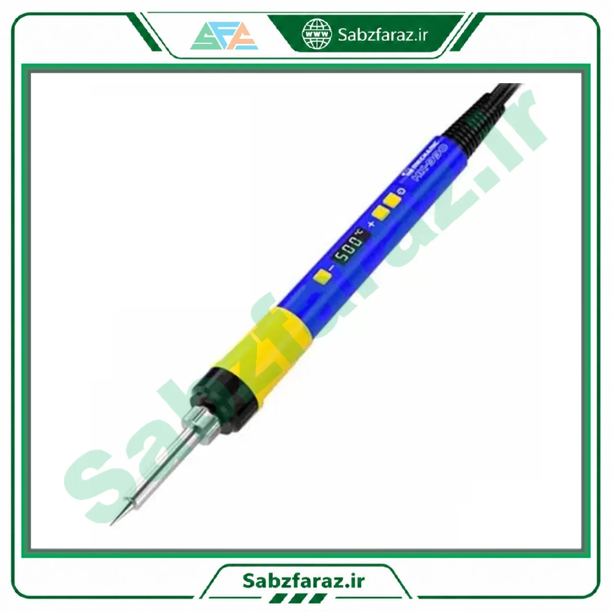 هویه دیجیتال مکانیک مدل Mechanic HK-990