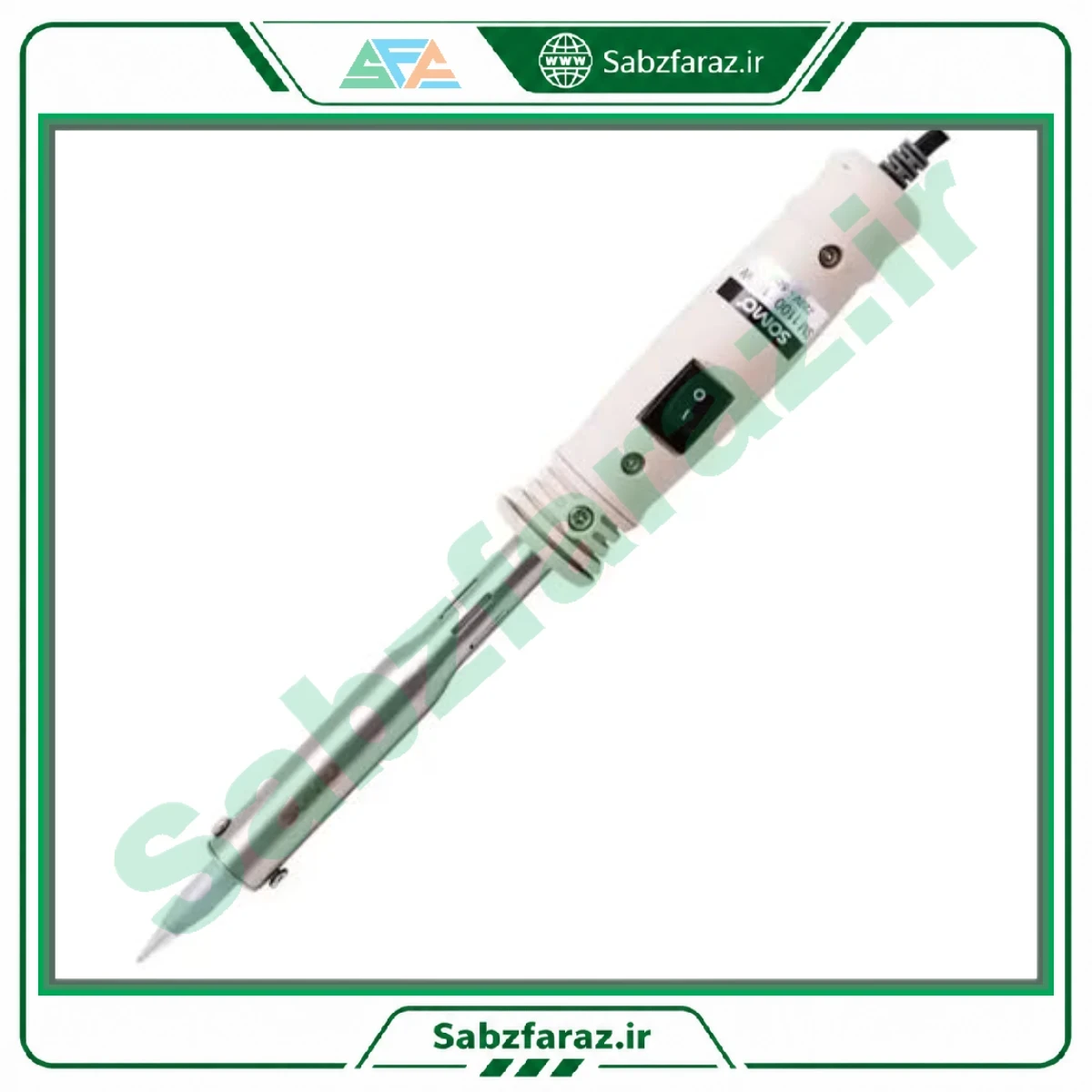 هویه 100 وات سومو مدل SOMO SM1100