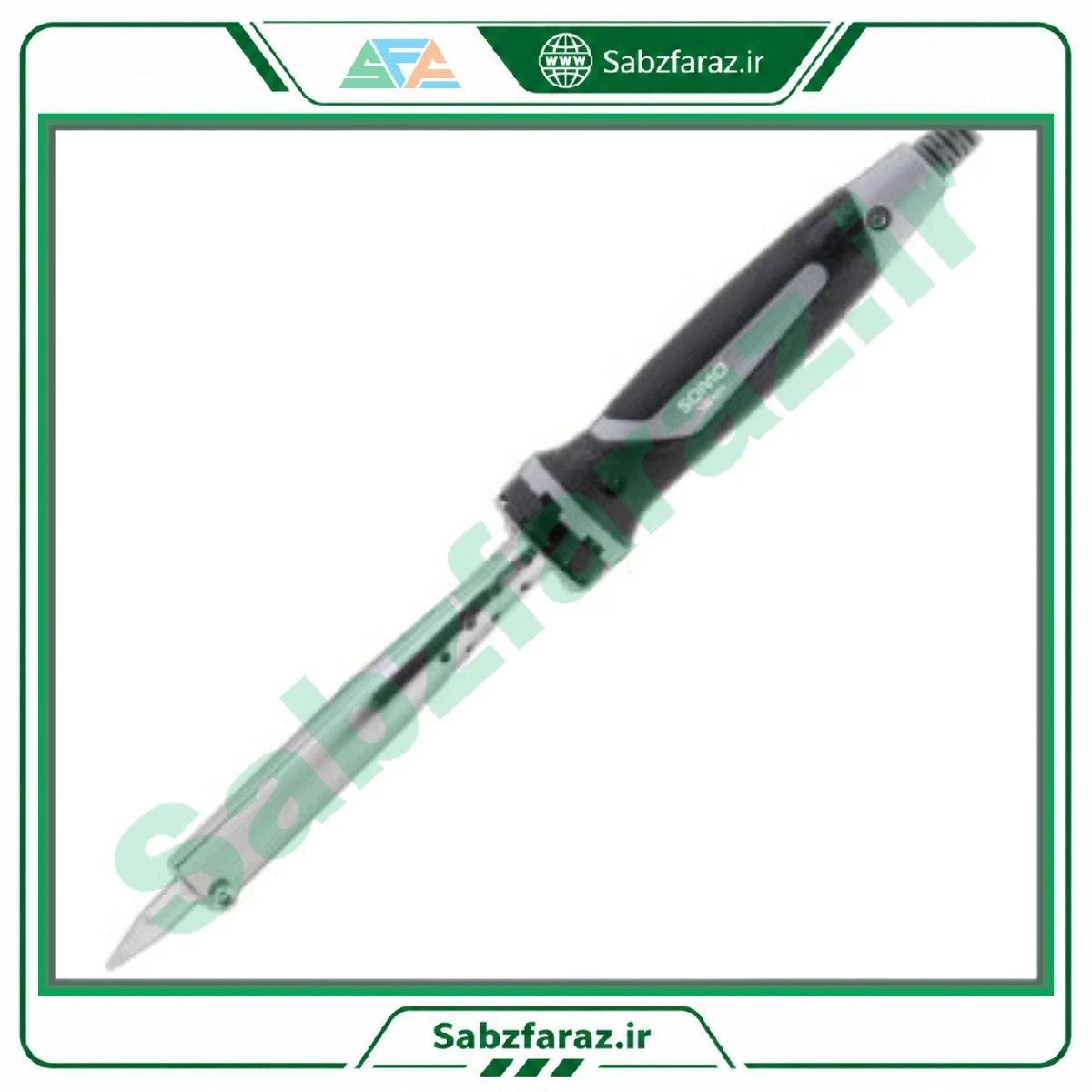 هویه 80 وات سومو مدل Somo SM-480