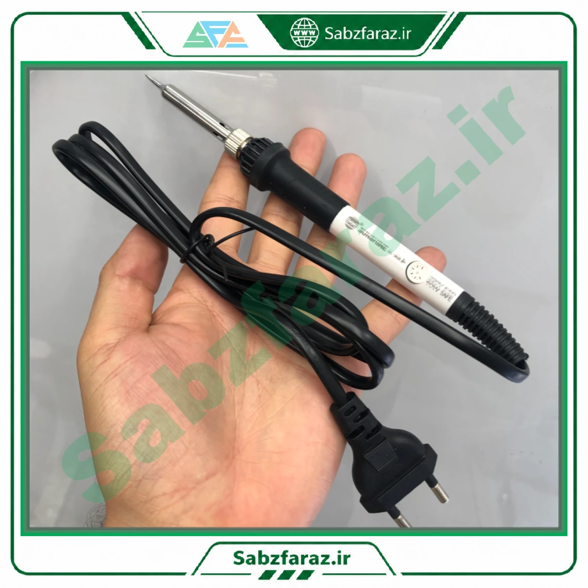 راهنمای خرید هویه سانشاین SL-908؛ بررسی و ویژگی‌ها
