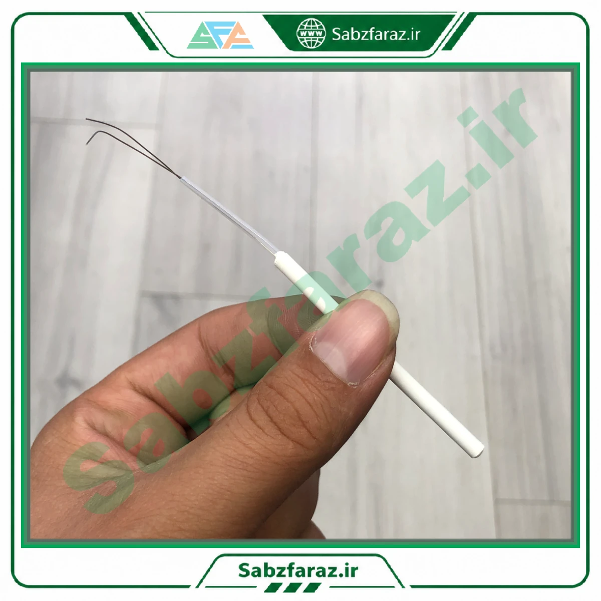 المنت هویه برند TNI-U مدل TU-093A/B/C/C+