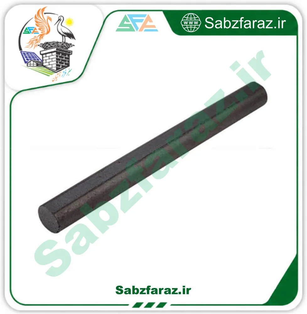 فریت کادر آنتن 8 * 100 میلیمتر