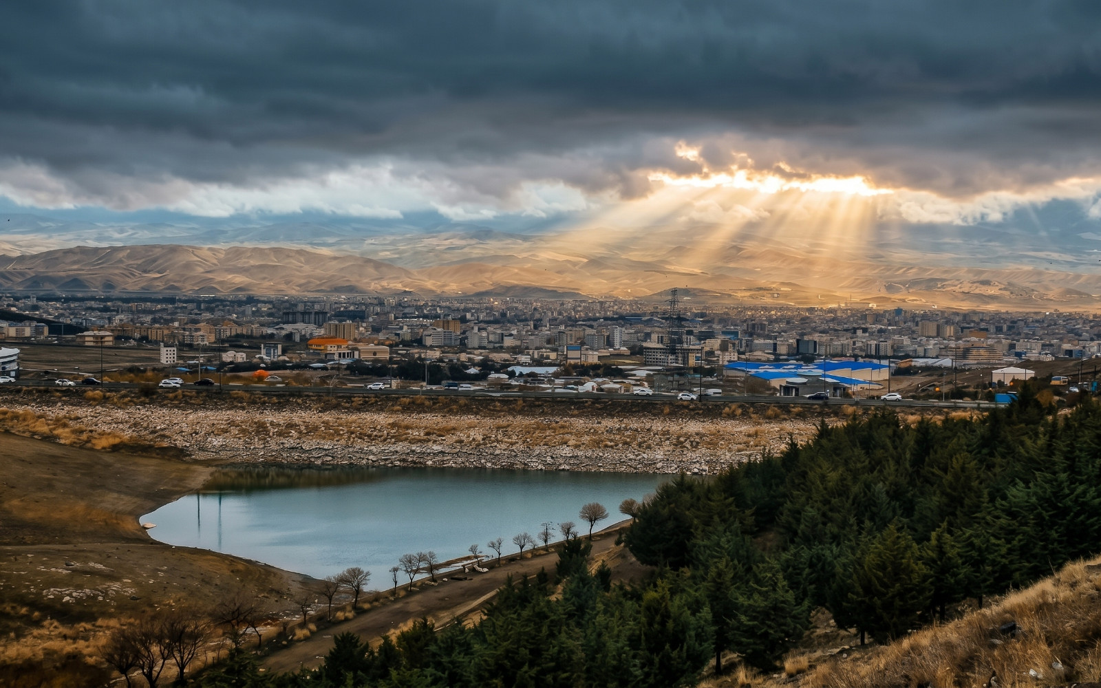 گاوازنگ، زنجان