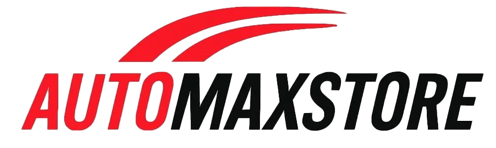 لوگوی برند اتومکس (automax)