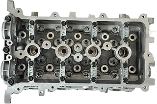 سرسیلندر کامل اکسنت ۲۰۱۷ - 1400cc
