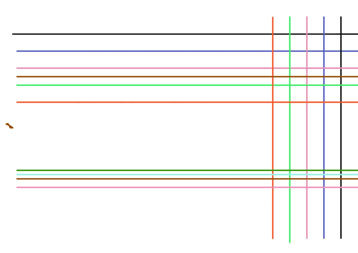 grid