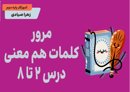 فصل اول: مرور مسجد محله ما