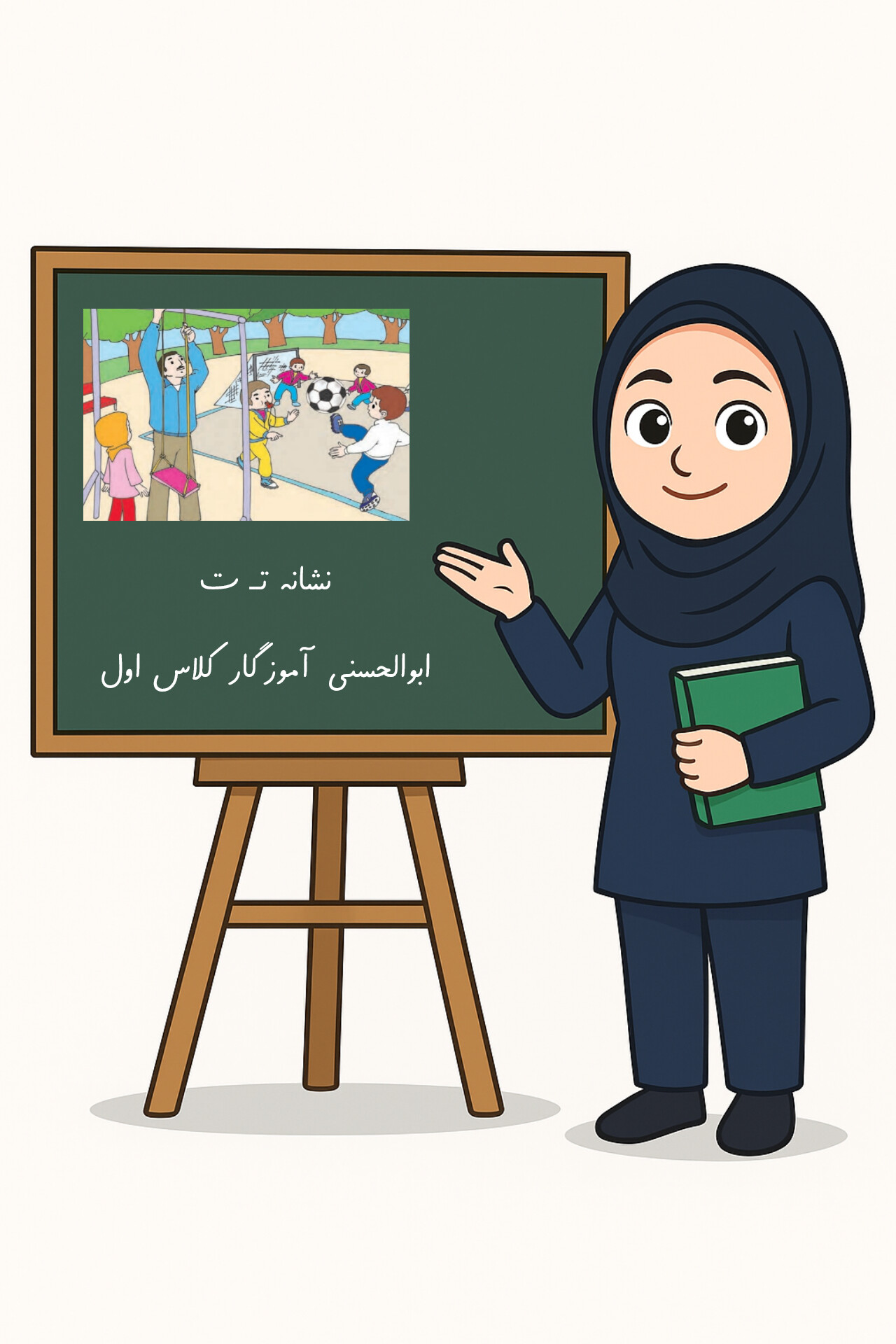 نشانه‌ی تــ ت