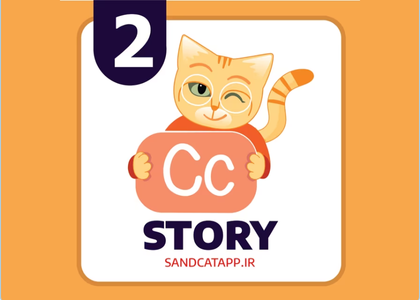 Letter C part 2
