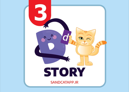 Letter D part 3