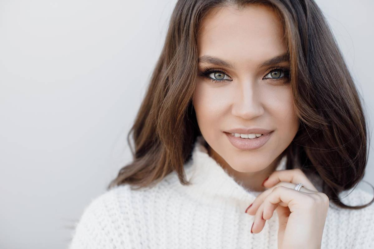 فیلر زیر چشم (رفع گودی، سیاهی و خستگی چهره)