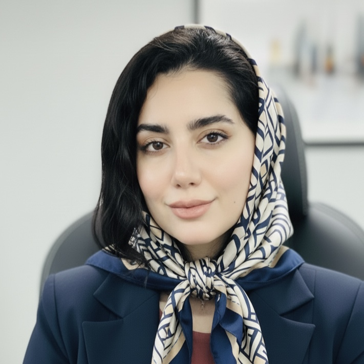 محدثه پهلوانی