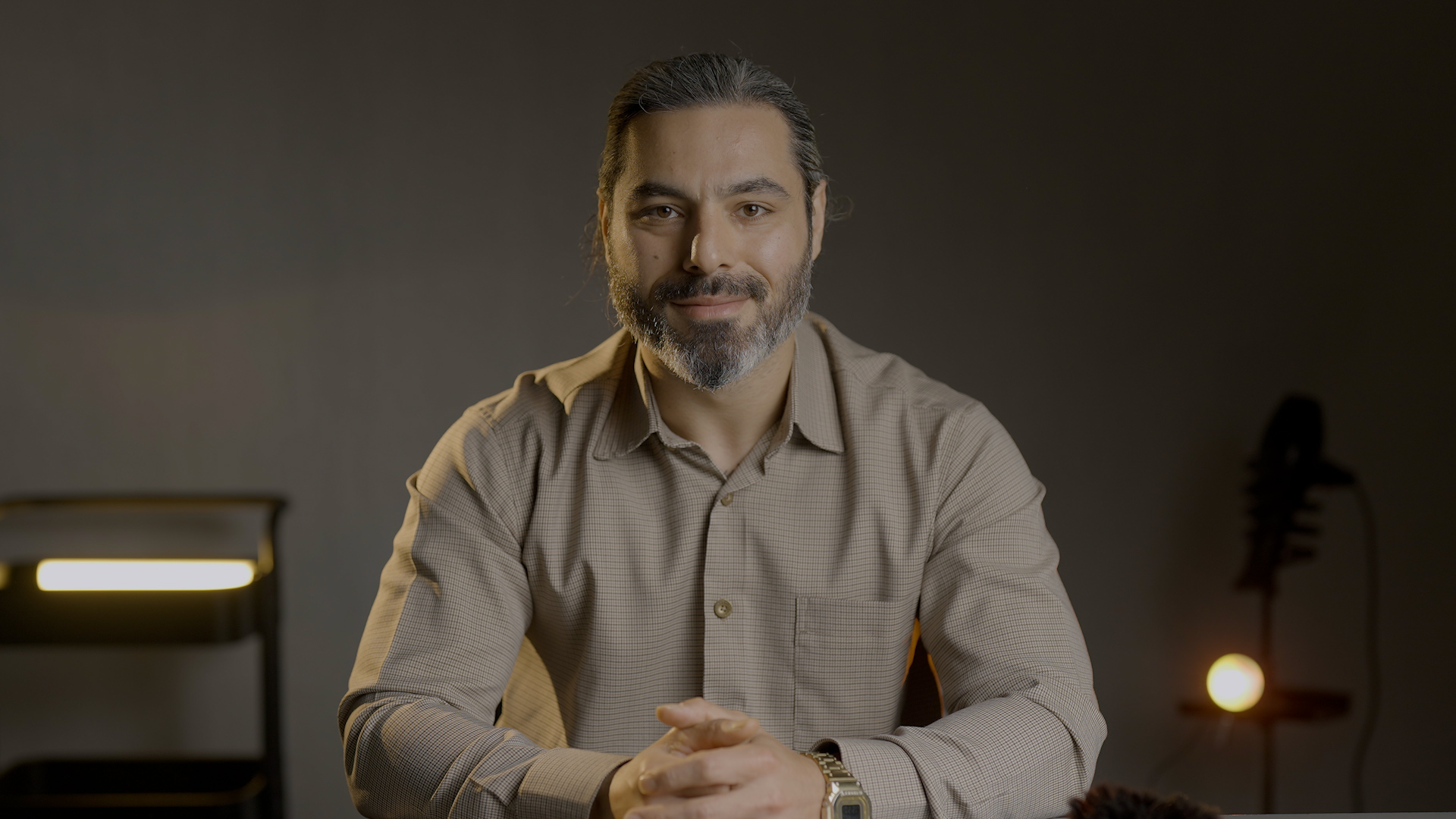 آیدین زنگی