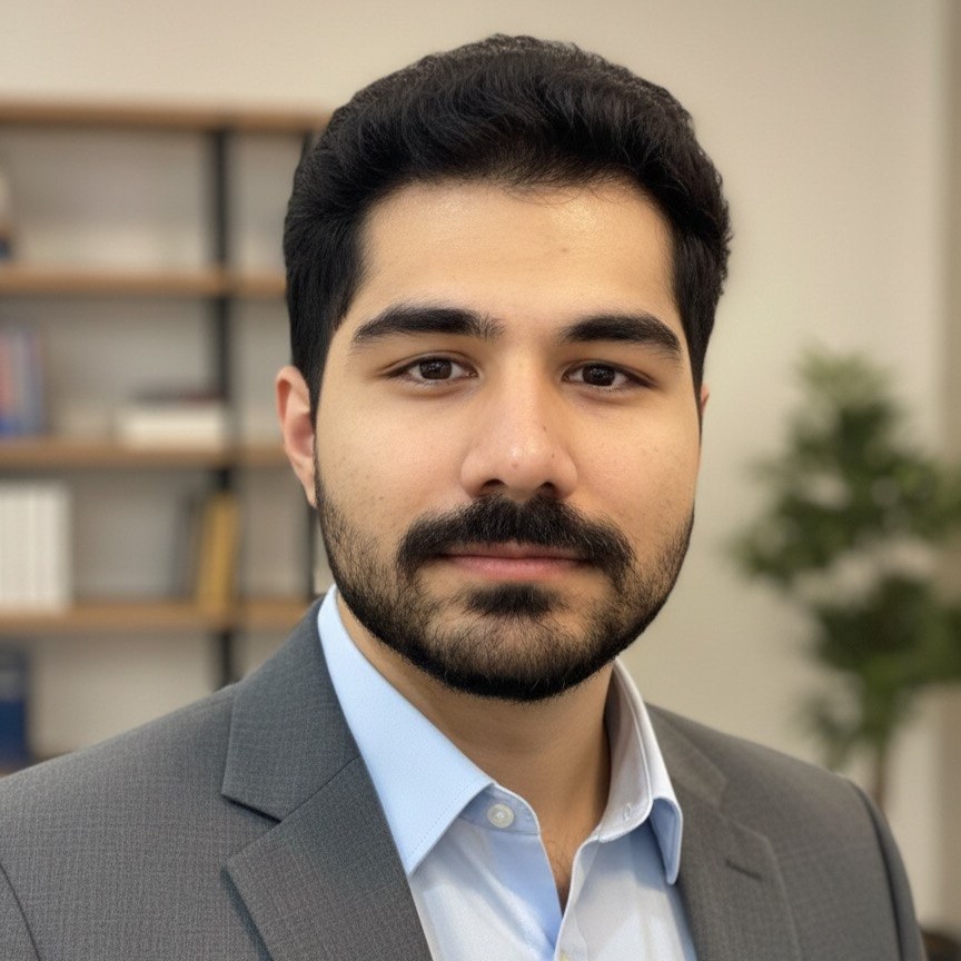 علی یازرلو