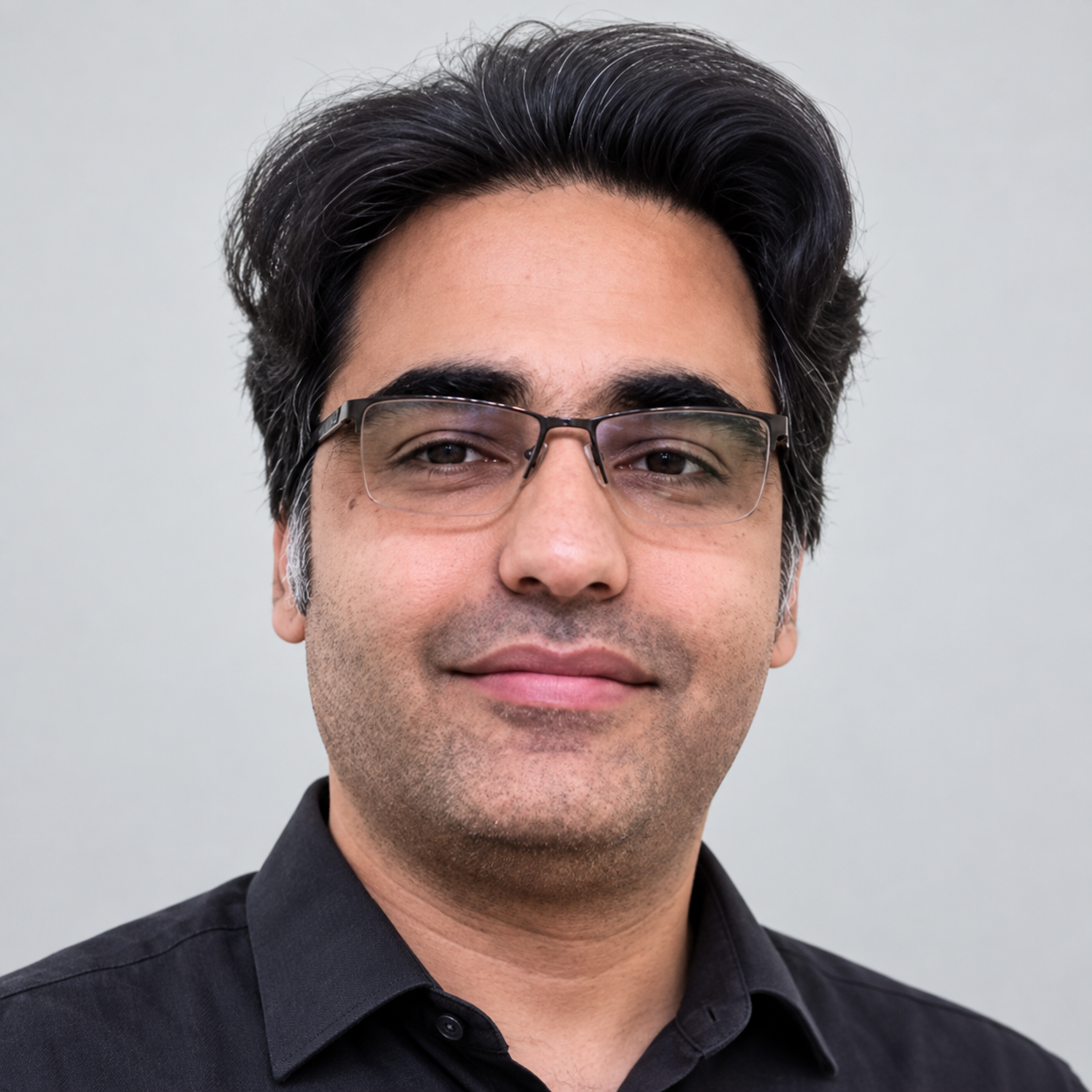 علیرضا مشتاقی