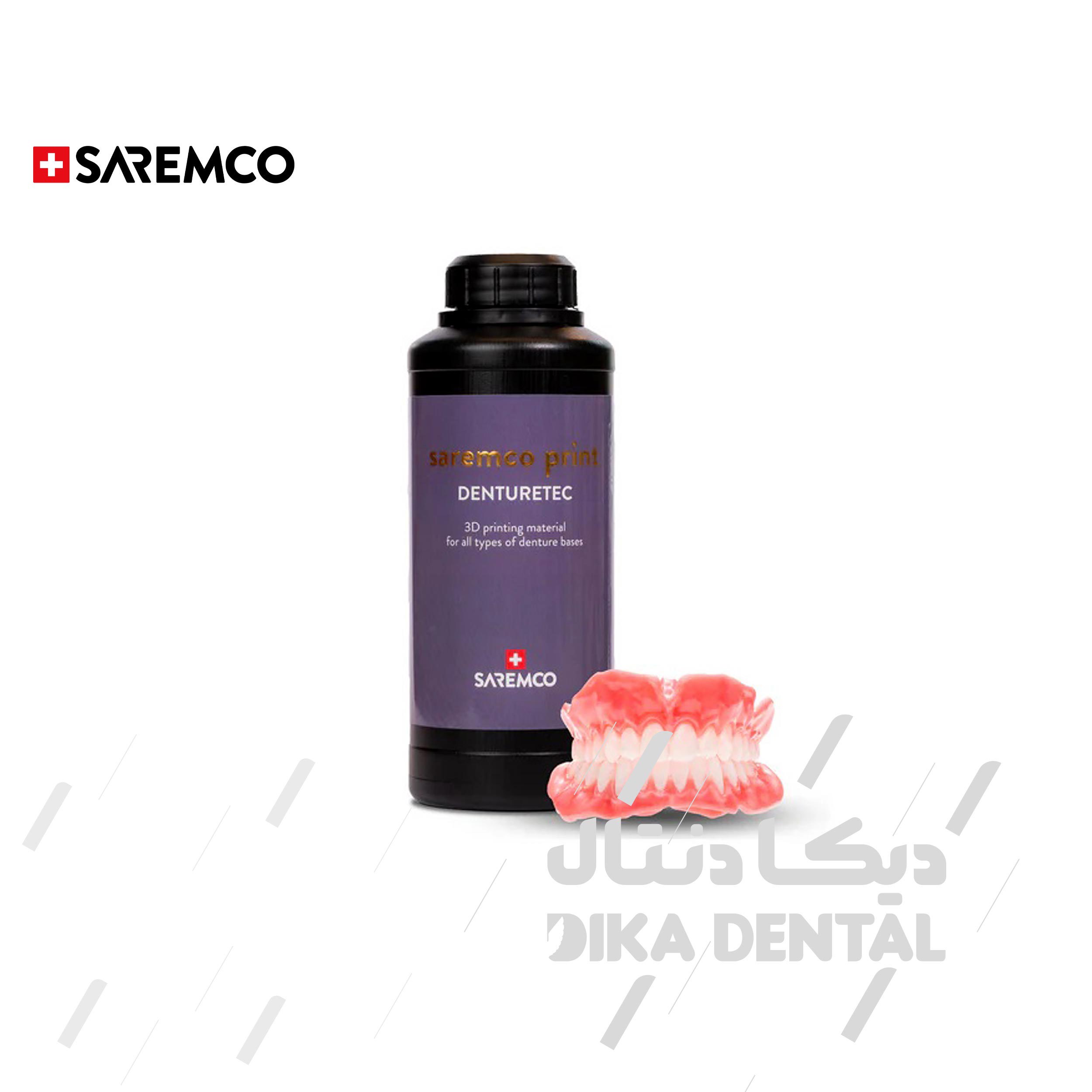مواد ساخت روکش