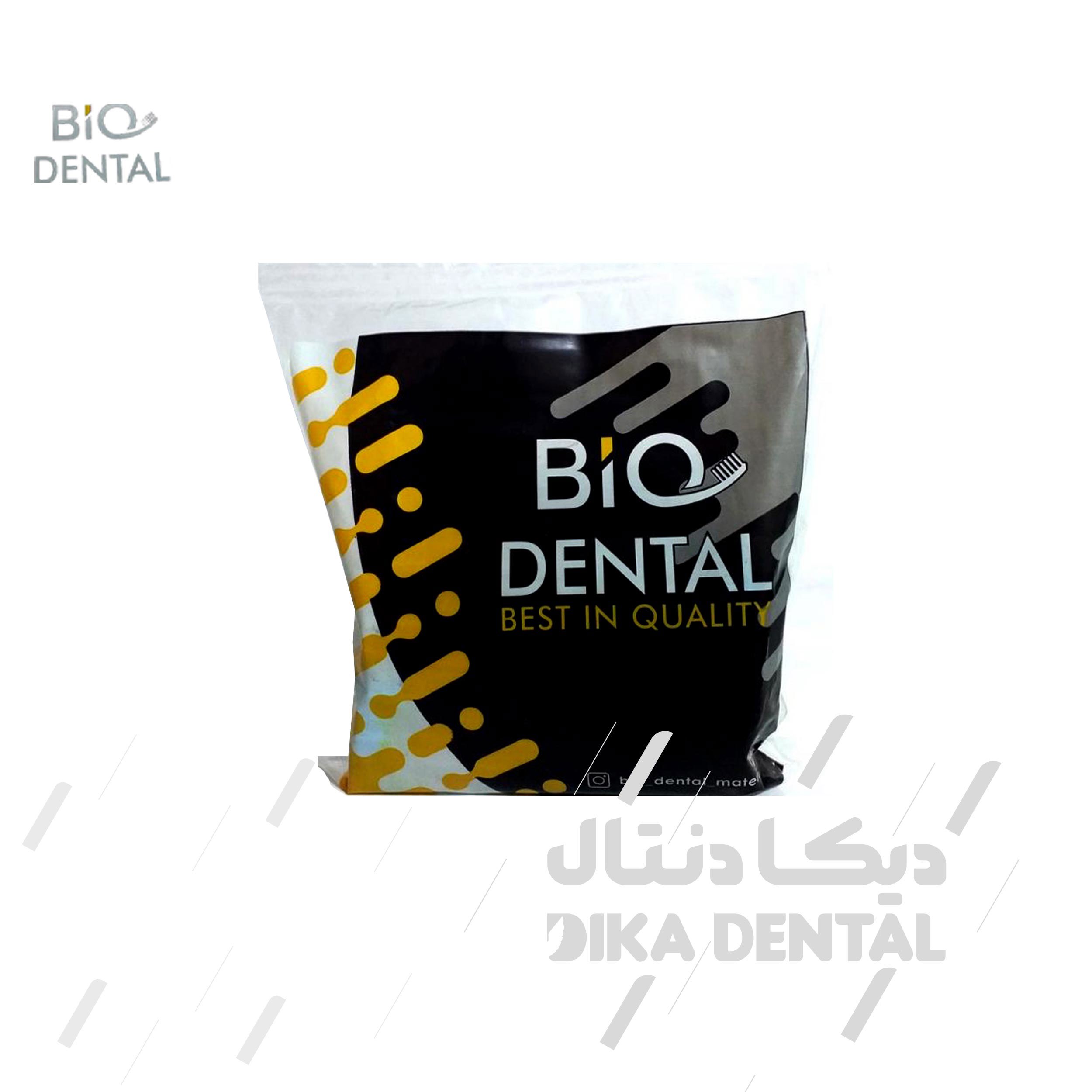 سرساکشن بایو دنتال
