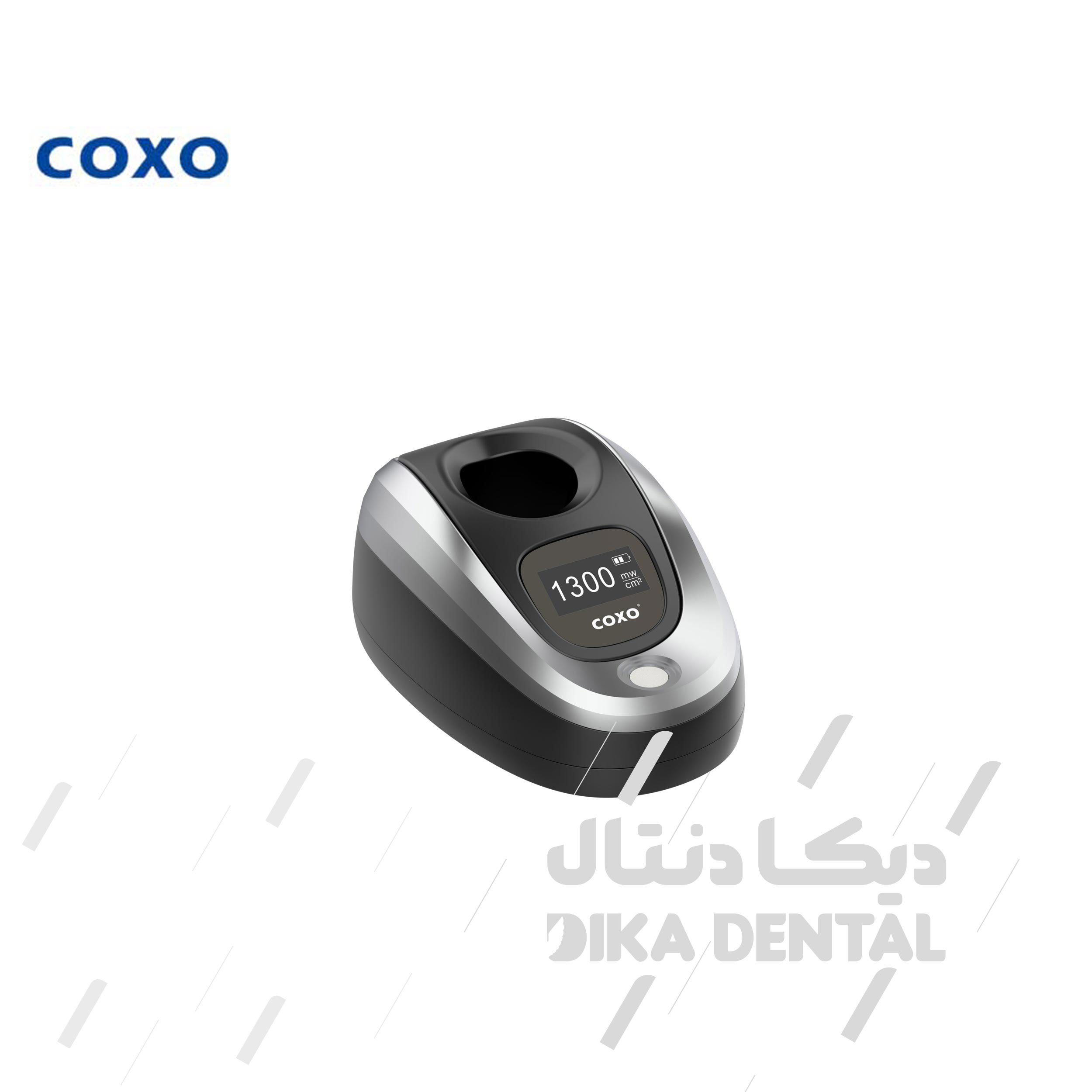 لایت کیور بیسیم آنر