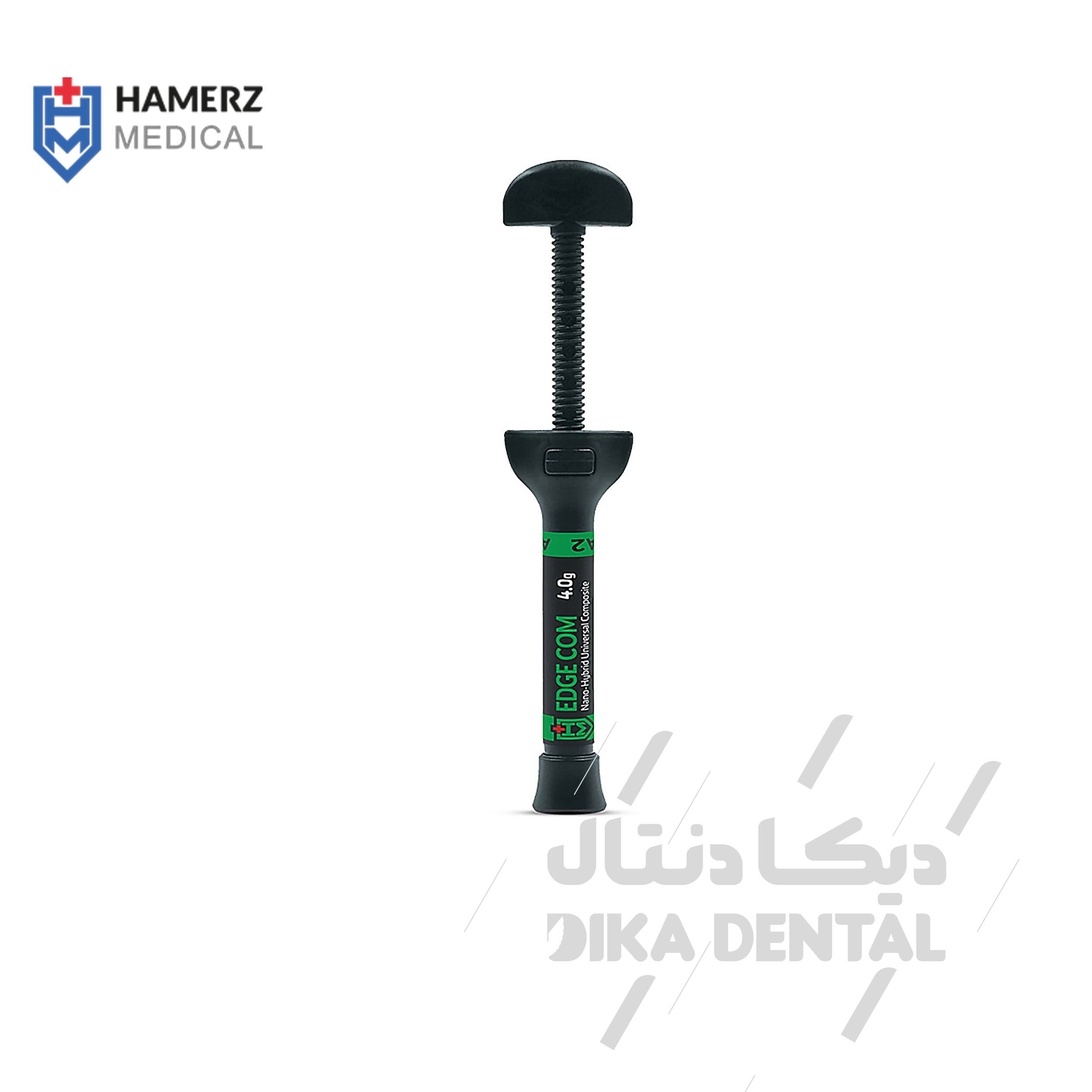 کامپوزیت نانوهیبرید یونیورسال